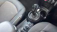 MINI Hatchback 1.5 Cooper Classic Premium 5dr Auto Petrol Hatchback